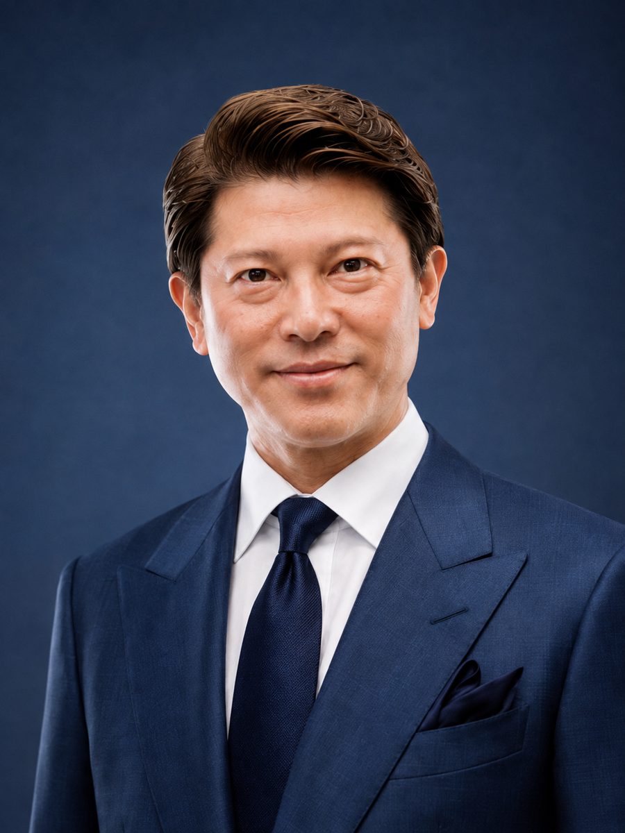 IBOマネジメント株式会社 代表取締役 CEO 髙梨 海